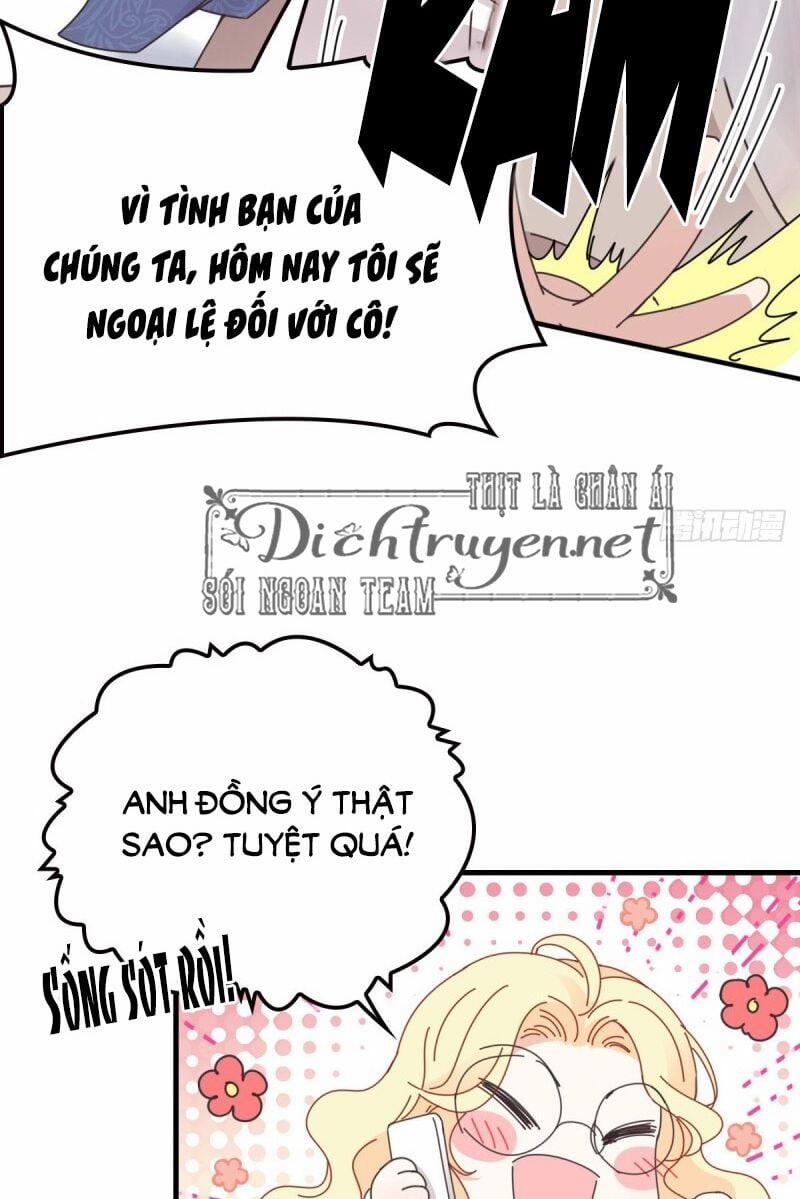 Chọc Phải Điện Hạ Yêu Nghiệt 68 trang 21