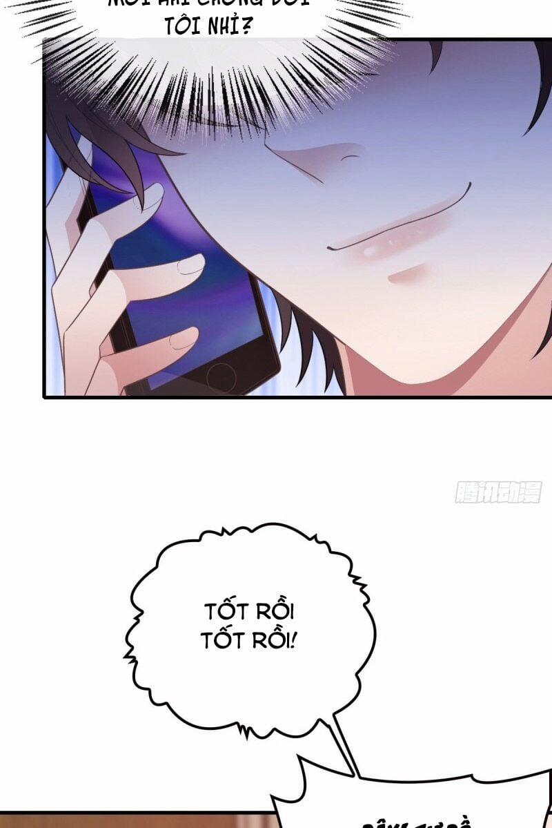 Chọc Phải Điện Hạ Yêu Nghiệt 68 trang 24