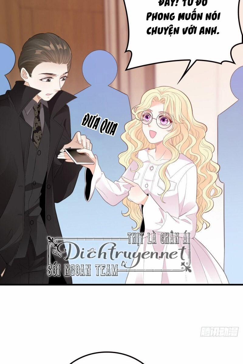 Chọc Phải Điện Hạ Yêu Nghiệt 68 trang 25