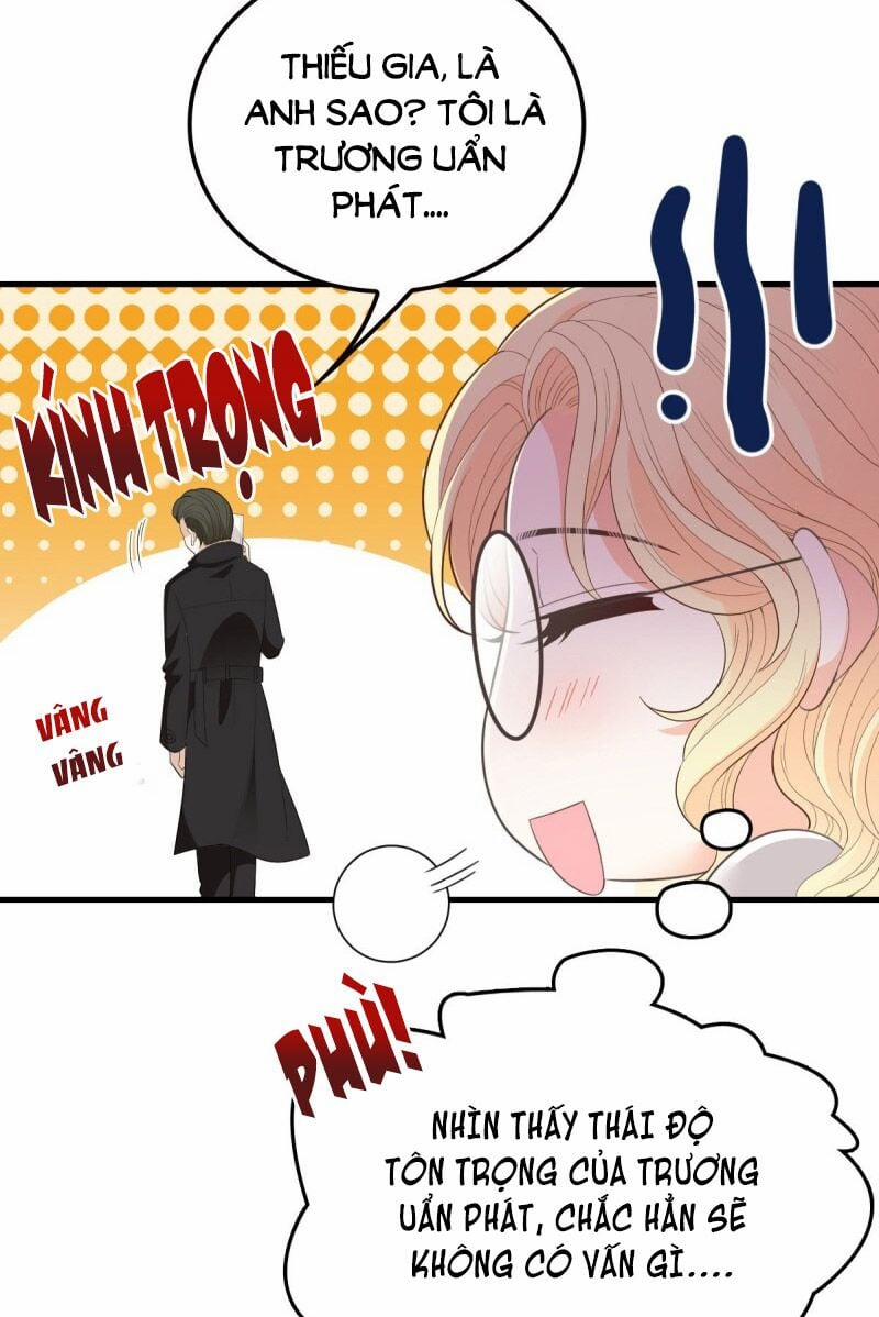 Chọc Phải Điện Hạ Yêu Nghiệt 68 trang 26