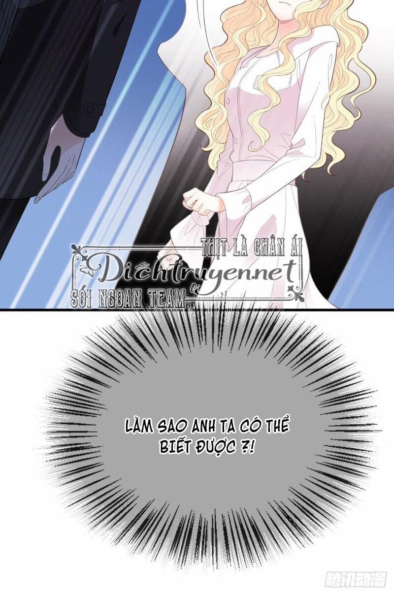 Chọc Phải Điện Hạ Yêu Nghiệt 68 trang 29