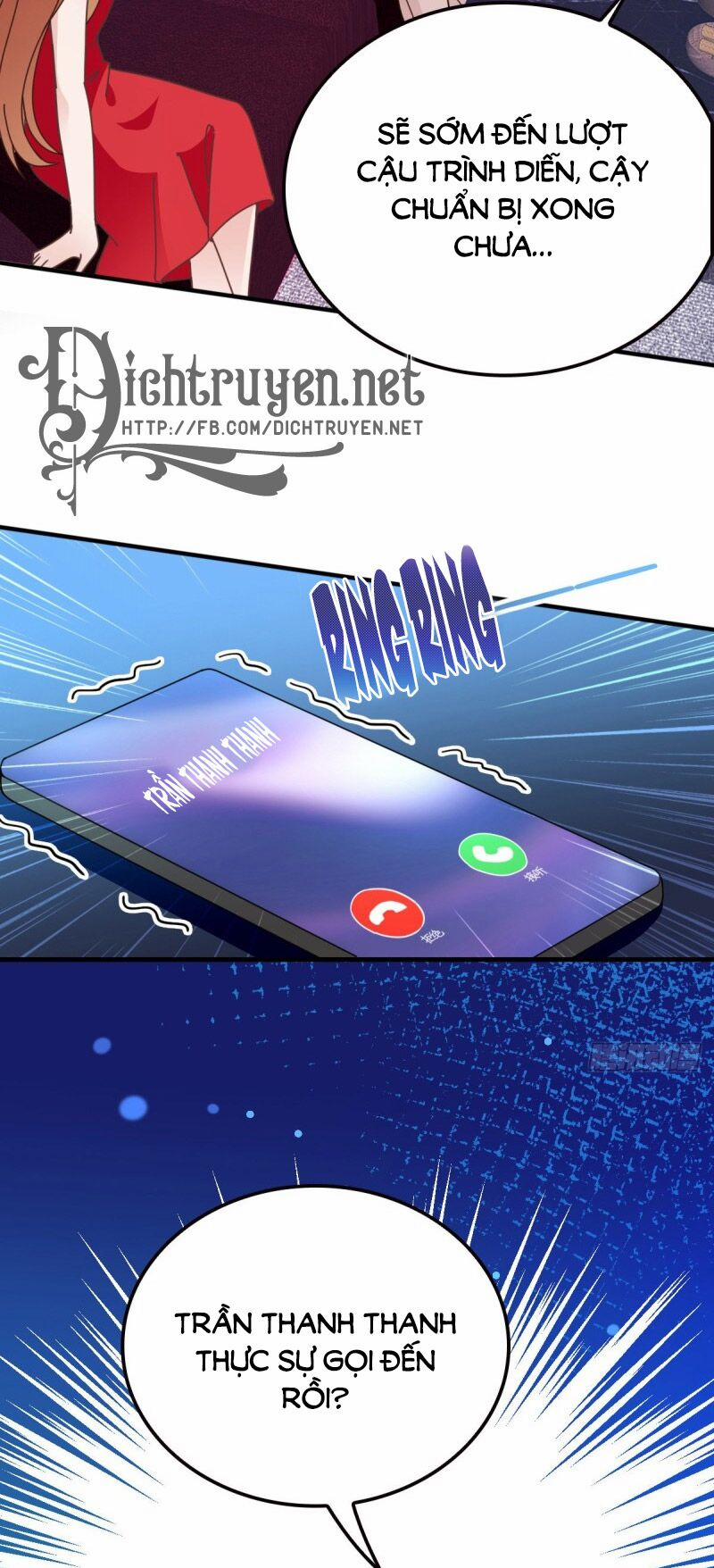 Chọc Phải Điện Hạ Yêu Nghiệt 68 trang 3