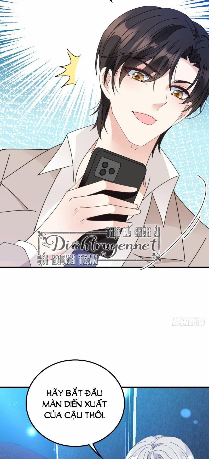 Chọc Phải Điện Hạ Yêu Nghiệt 68 trang 4