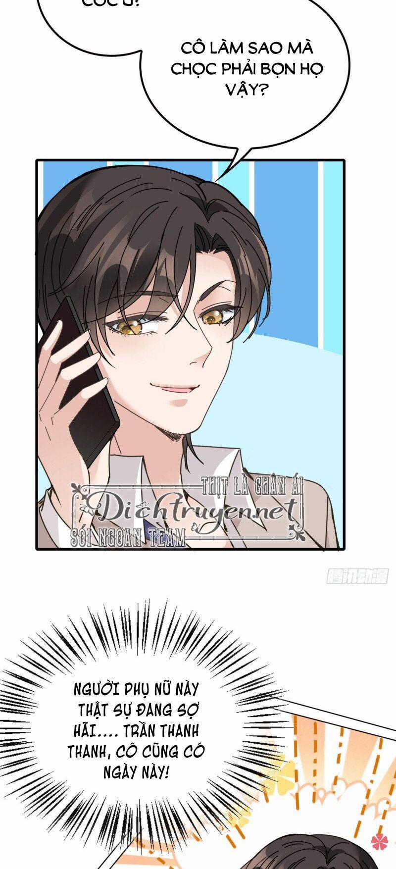 Chọc Phải Điện Hạ Yêu Nghiệt 68 trang 9