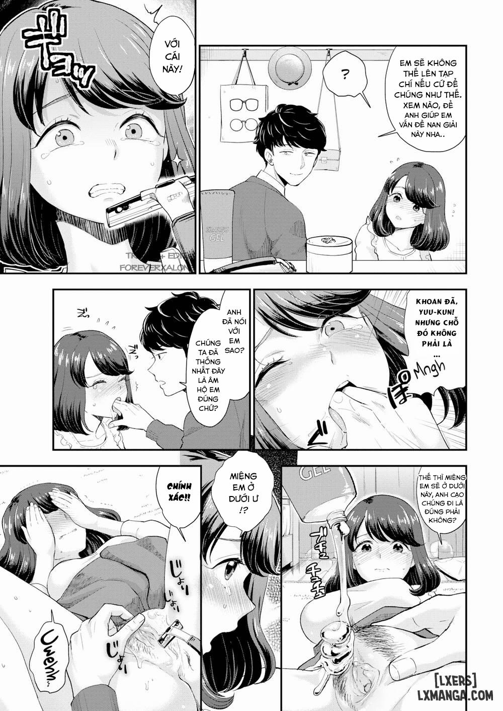 Chock Swap 1 trang 8