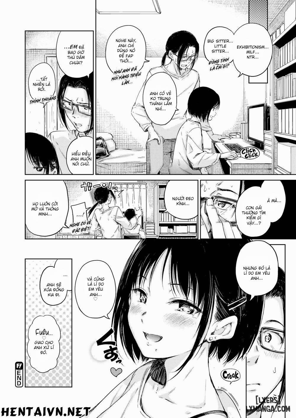 Chocolate 2 trang 15