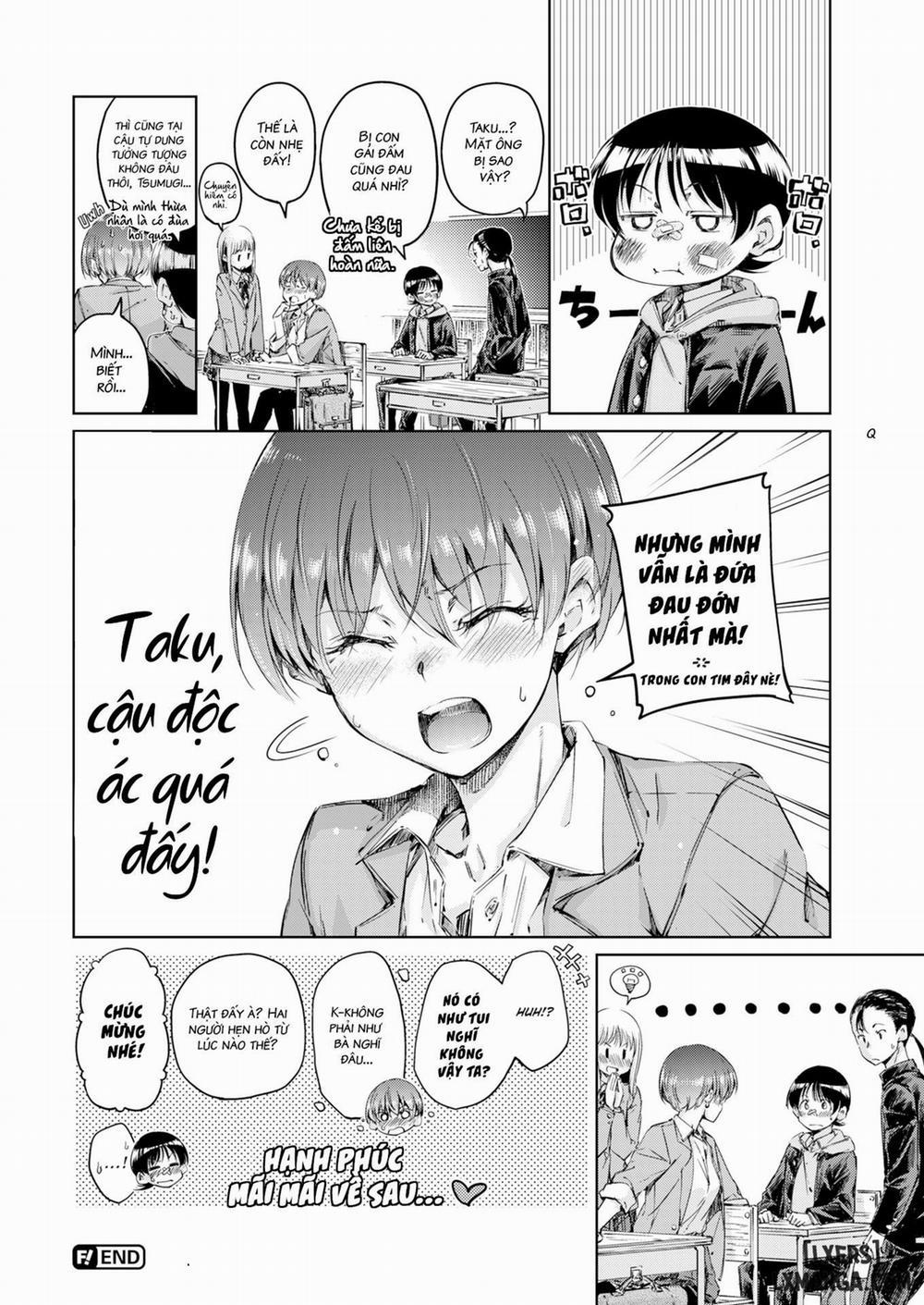 Chocolate 4 trang 17