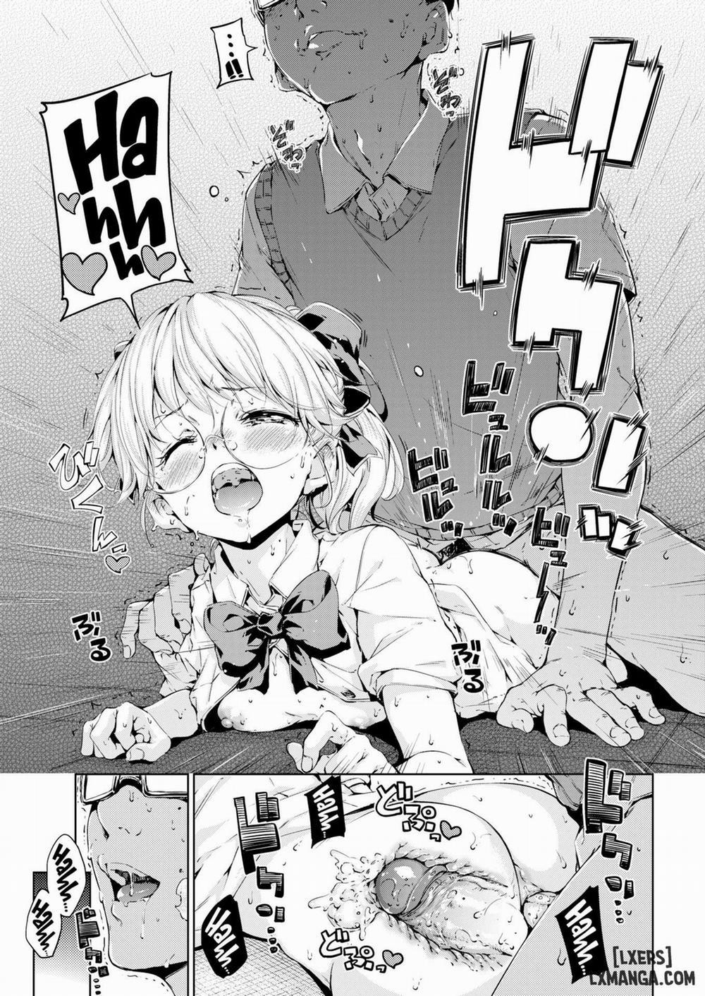 Chocolate 9 trang 14