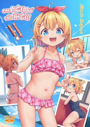 Đọc truyện tranh Chơi bé loli kiêu căng!