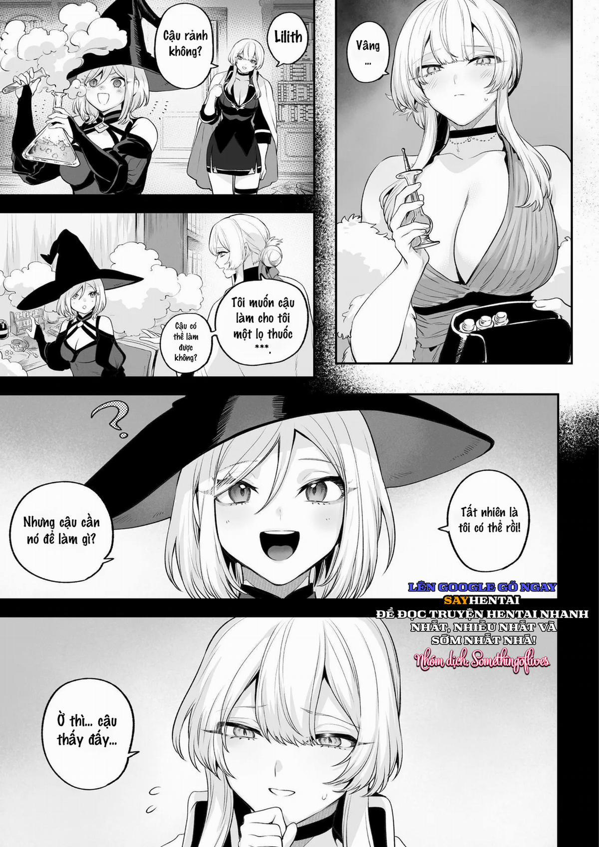 Chơi chiến tranh cùng các Trinh nữ chiến trận! ~Valkyrie~ 5 trang 11