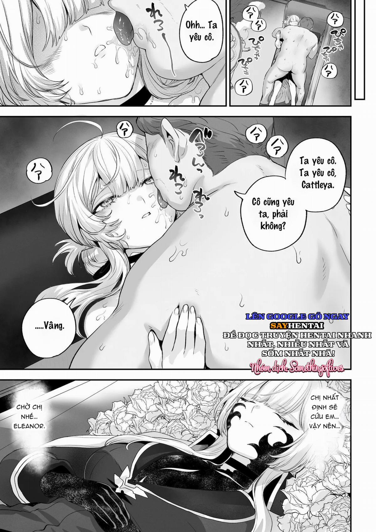 Chơi chiến tranh cùng các Trinh nữ chiến trận! ~Valkyrie~ 6 trang 14