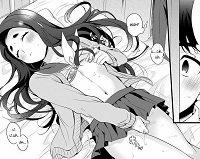 Đọc truyện tranh Chơi cú có gai trong phòng y tế