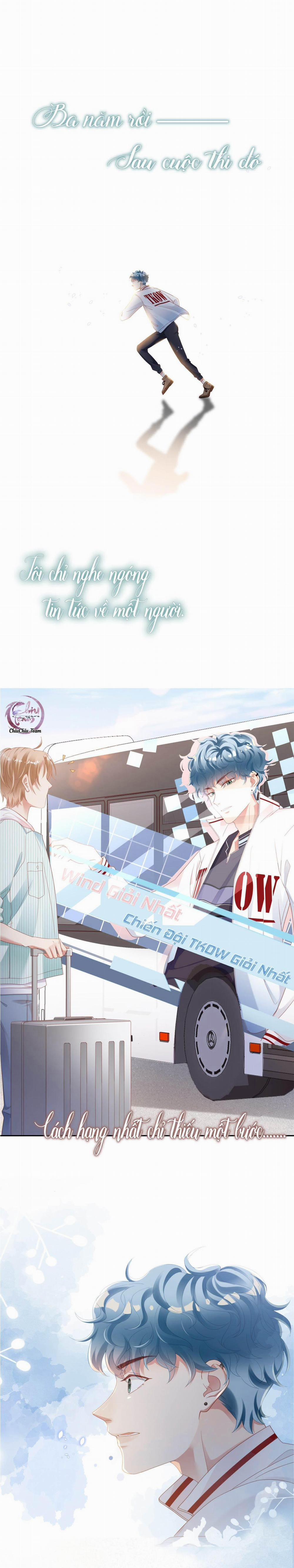 Chơi Game Cũng Có Bồ Là Sao 0 trang 0