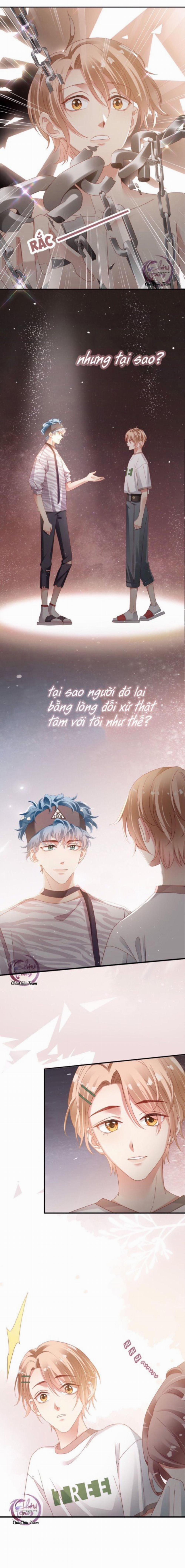 Chơi Game Cũng Có Bồ Là Sao 10 trang 3