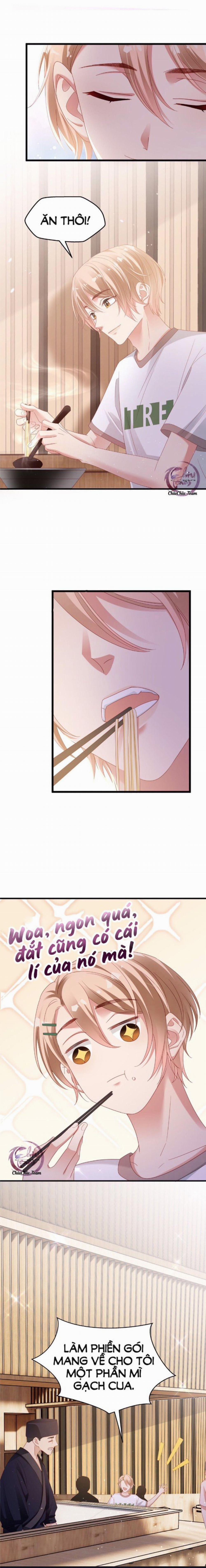 Chơi Game Cũng Có Bồ Là Sao 10 trang 7