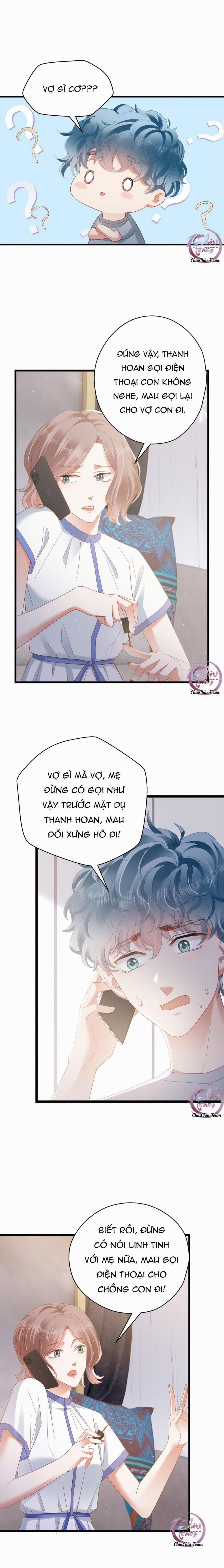 Chơi Game Cũng Có Bồ Là Sao 12 trang 8