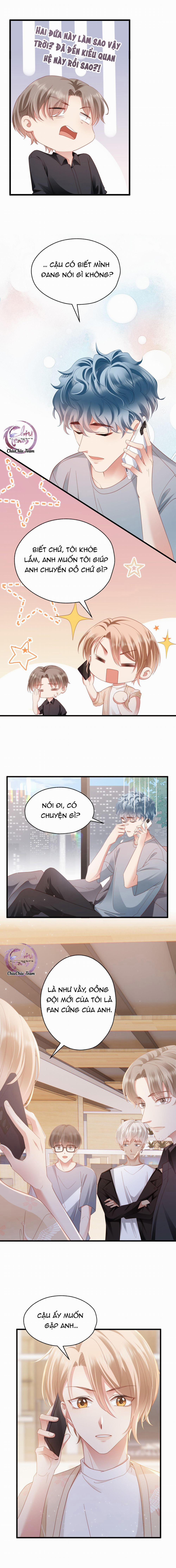 Chơi Game Cũng Có Bồ Là Sao 13 trang 1