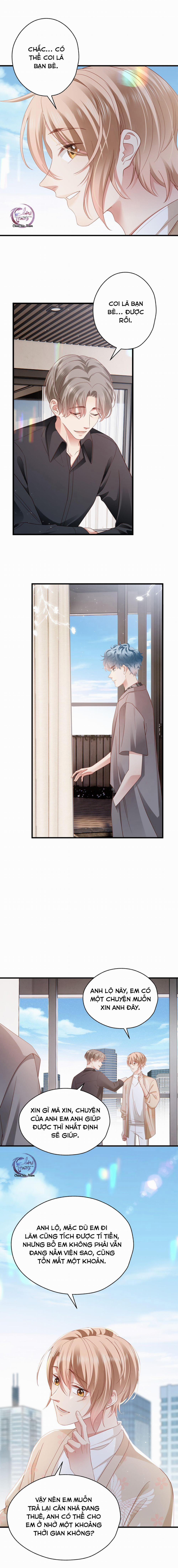 Chơi Game Cũng Có Bồ Là Sao 14 trang 2