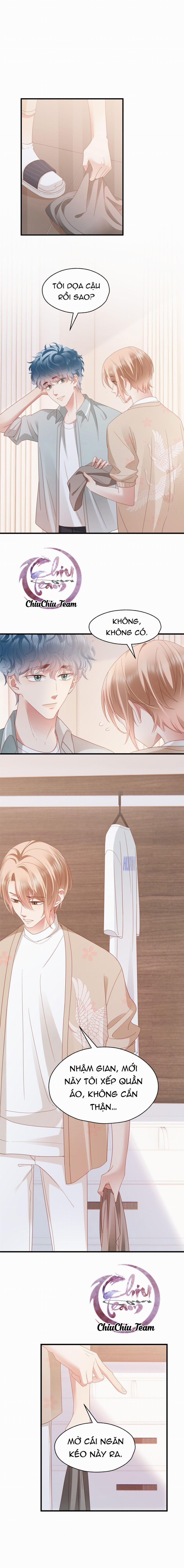 Chơi Game Cũng Có Bồ Là Sao 16 trang 2