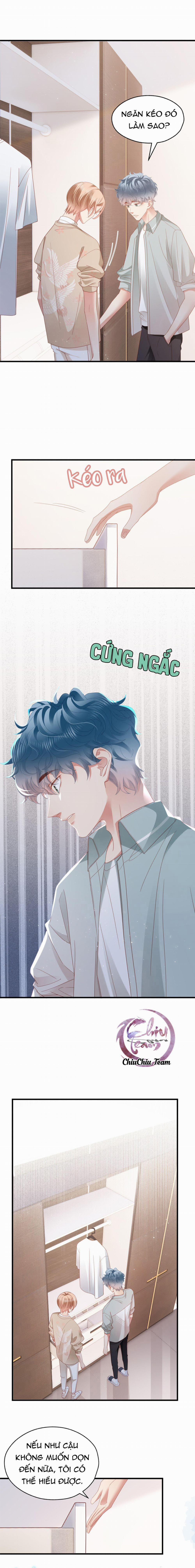 Chơi Game Cũng Có Bồ Là Sao 16 trang 3