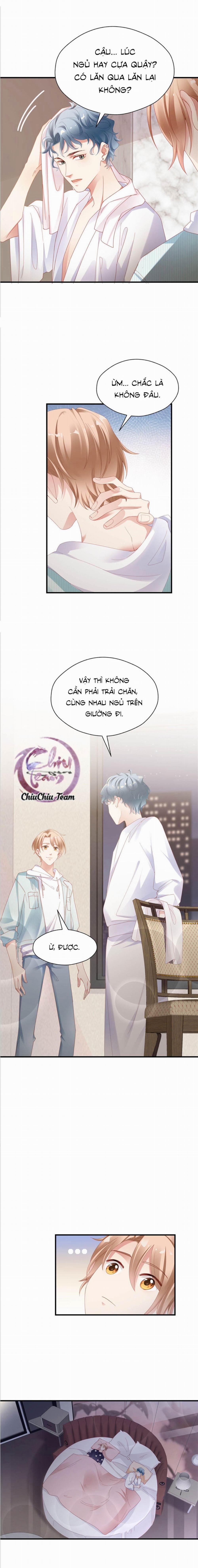 Chơi Game Cũng Có Bồ Là Sao 2 trang 2