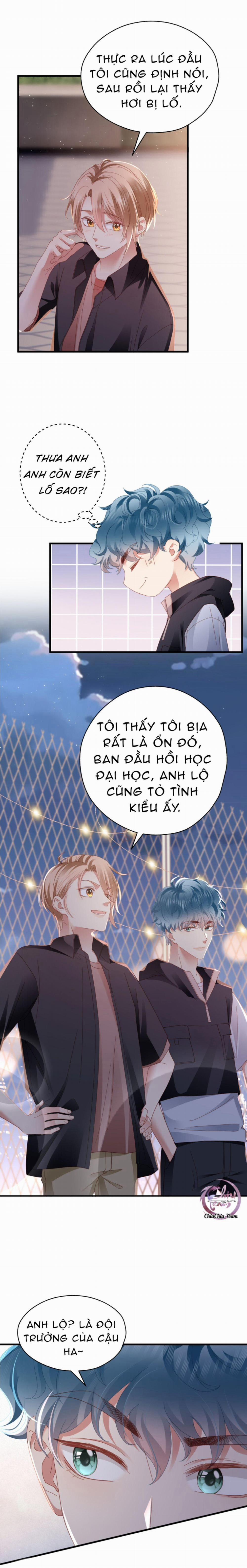 Chơi Game Cũng Có Bồ Là Sao 20 trang 1