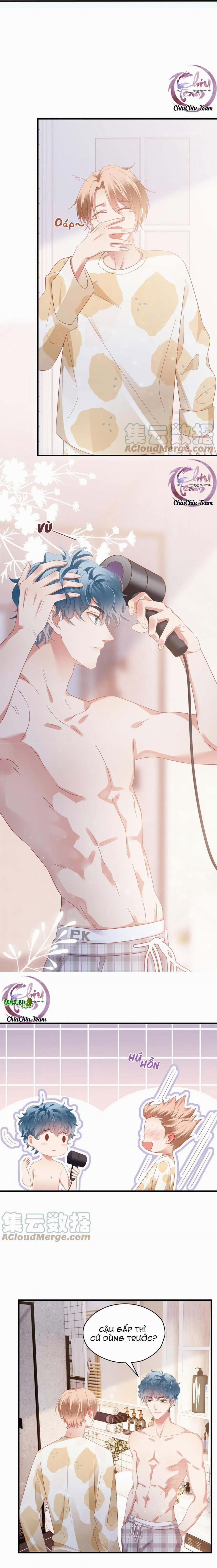 Chơi Game Cũng Có Bồ Là Sao 27 trang 4