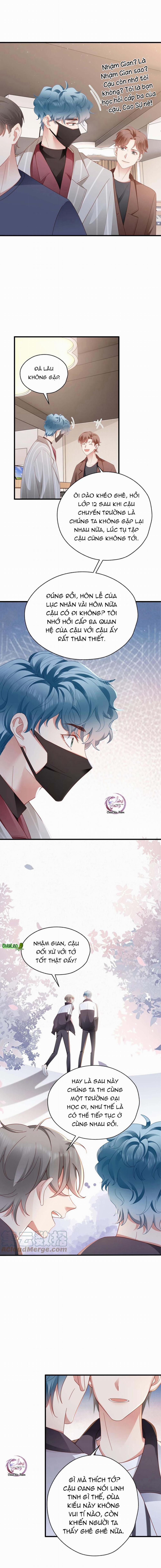 Chơi Game Cũng Có Bồ Là Sao 28 trang 6