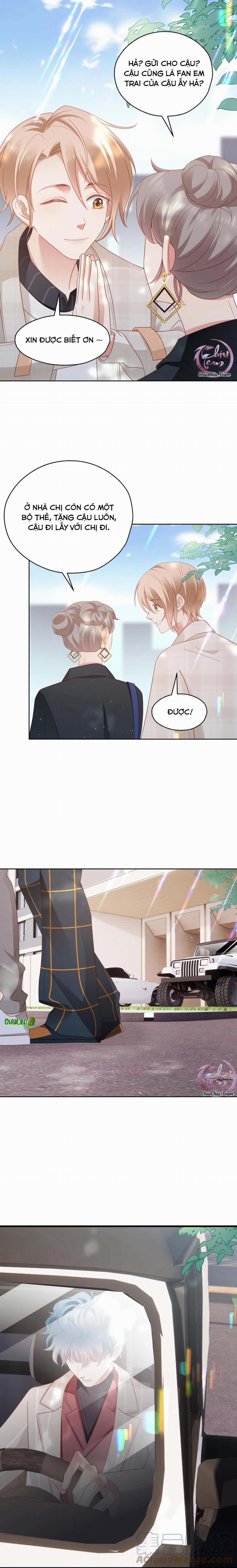 Chơi Game Cũng Có Bồ Là Sao 29 trang 2