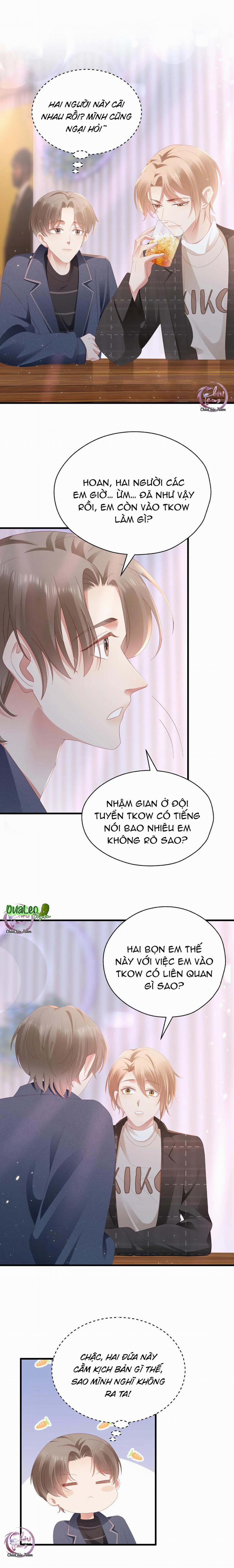 Chơi Game Cũng Có Bồ Là Sao 31 trang 1