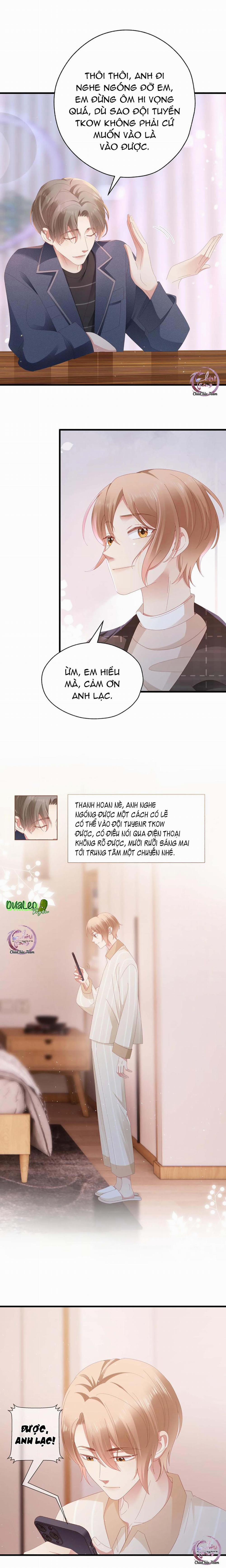 Chơi Game Cũng Có Bồ Là Sao 31 trang 2