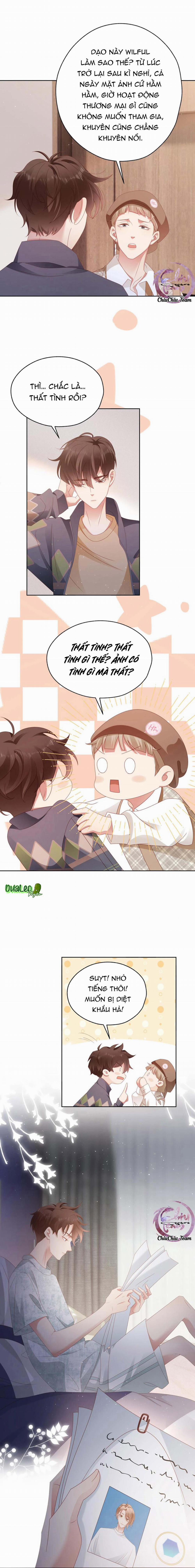 Chơi Game Cũng Có Bồ Là Sao 32 trang 2