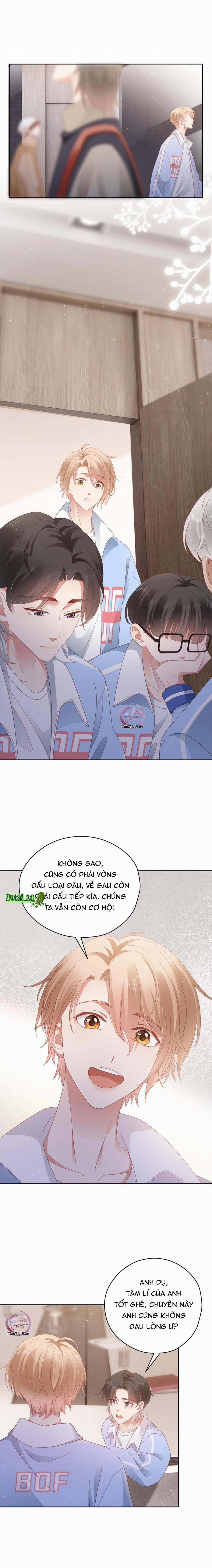Chơi Game Cũng Có Bồ Là Sao 33 trang 5