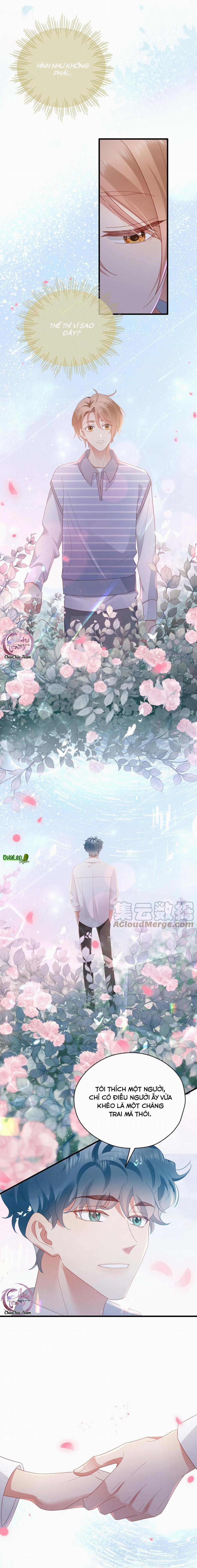 Chơi Game Cũng Có Bồ Là Sao 36 trang 4