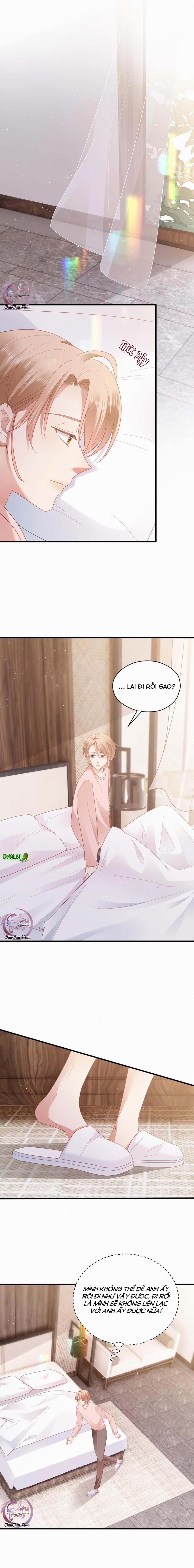 Chơi Game Cũng Có Bồ Là Sao 36 trang 6