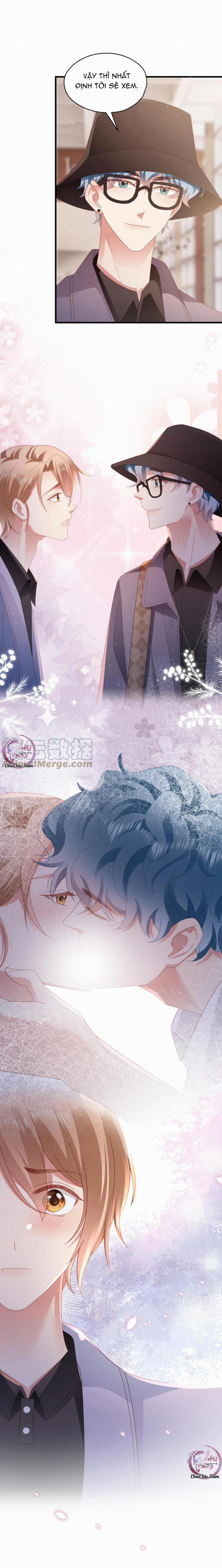 Chơi Game Cũng Có Bồ Là Sao 37 trang 2