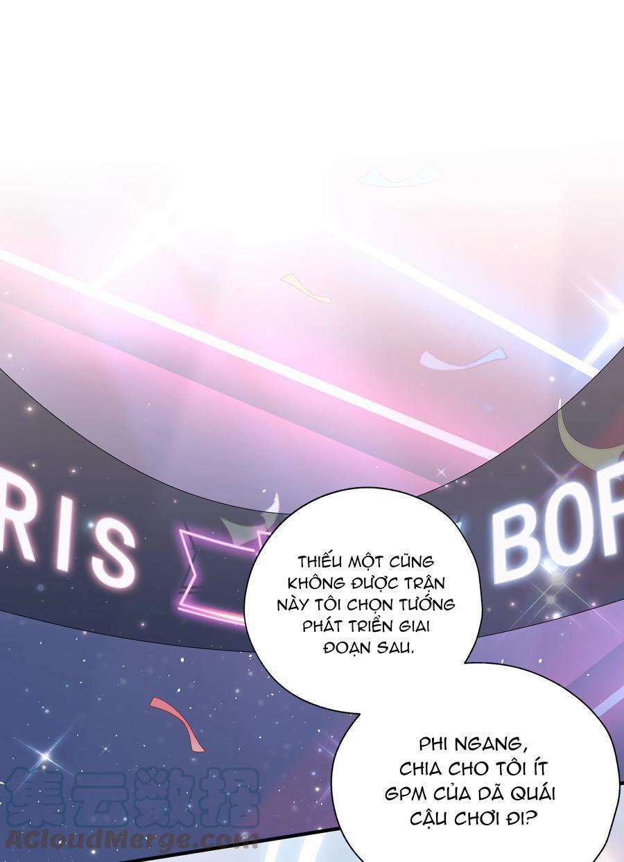 Chơi Game Cũng Có Bồ Là Sao 38 trang 0