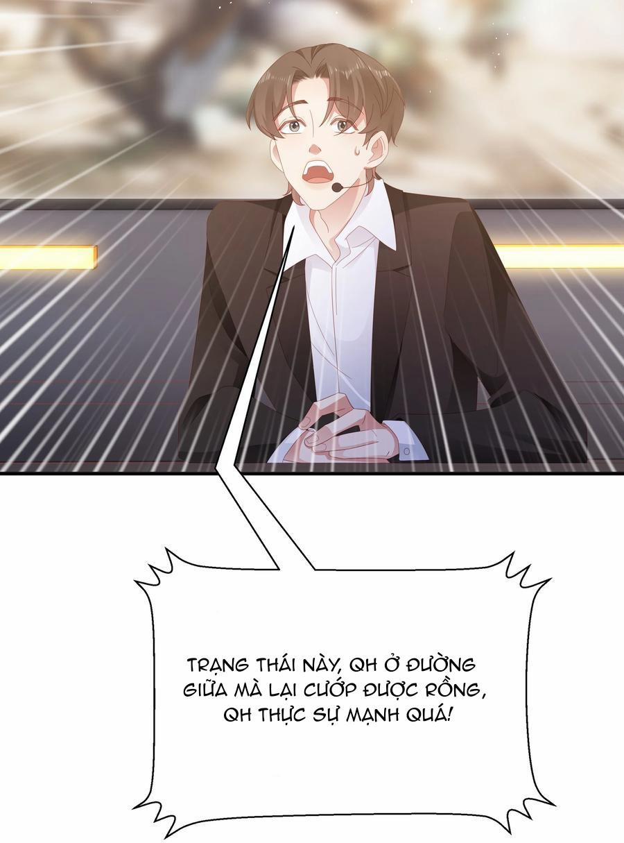 Chơi Game Cũng Có Bồ Là Sao 38 trang 15