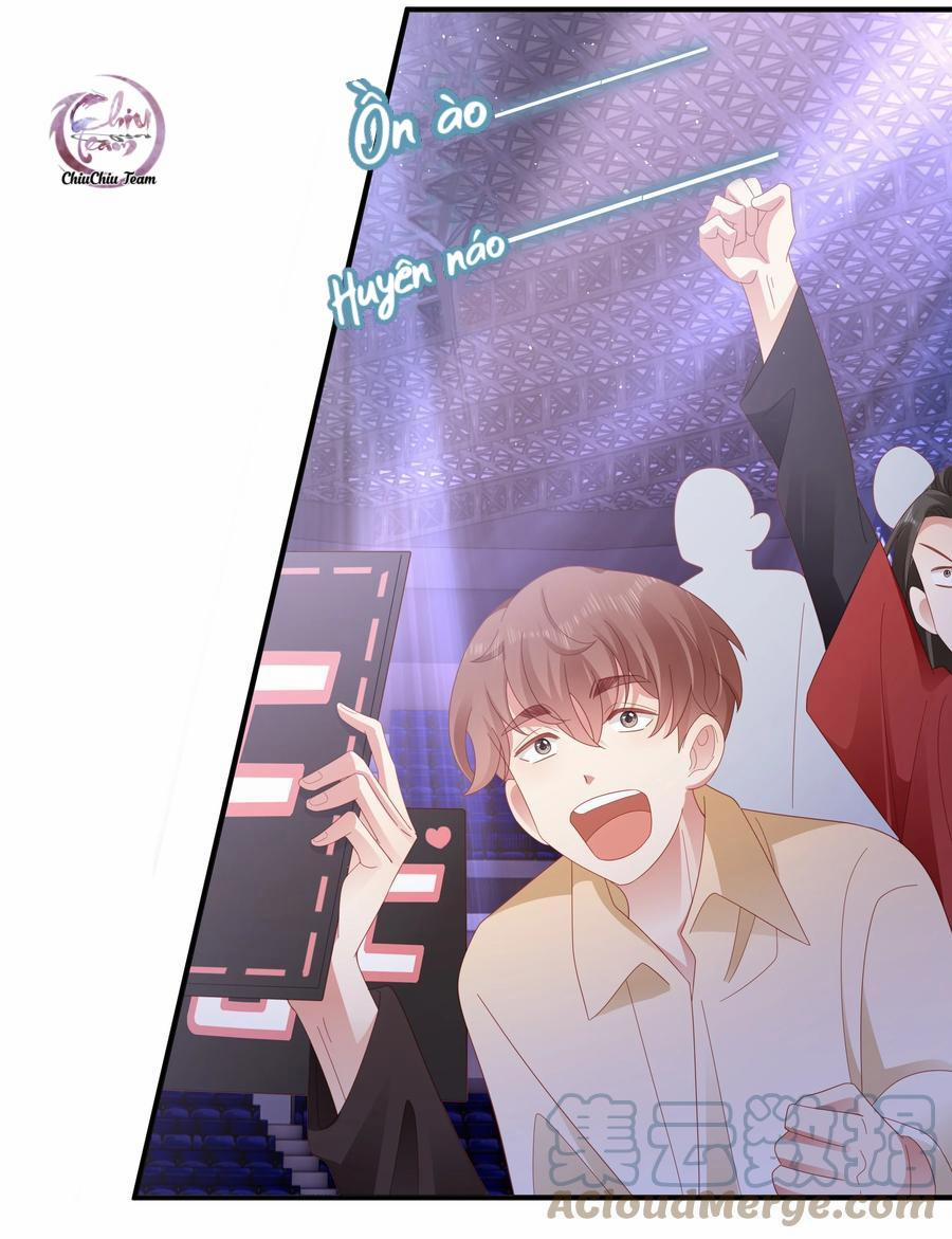 Chơi Game Cũng Có Bồ Là Sao 38 trang 16