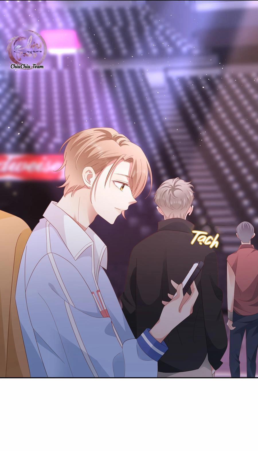 Chơi Game Cũng Có Bồ Là Sao 38 trang 25