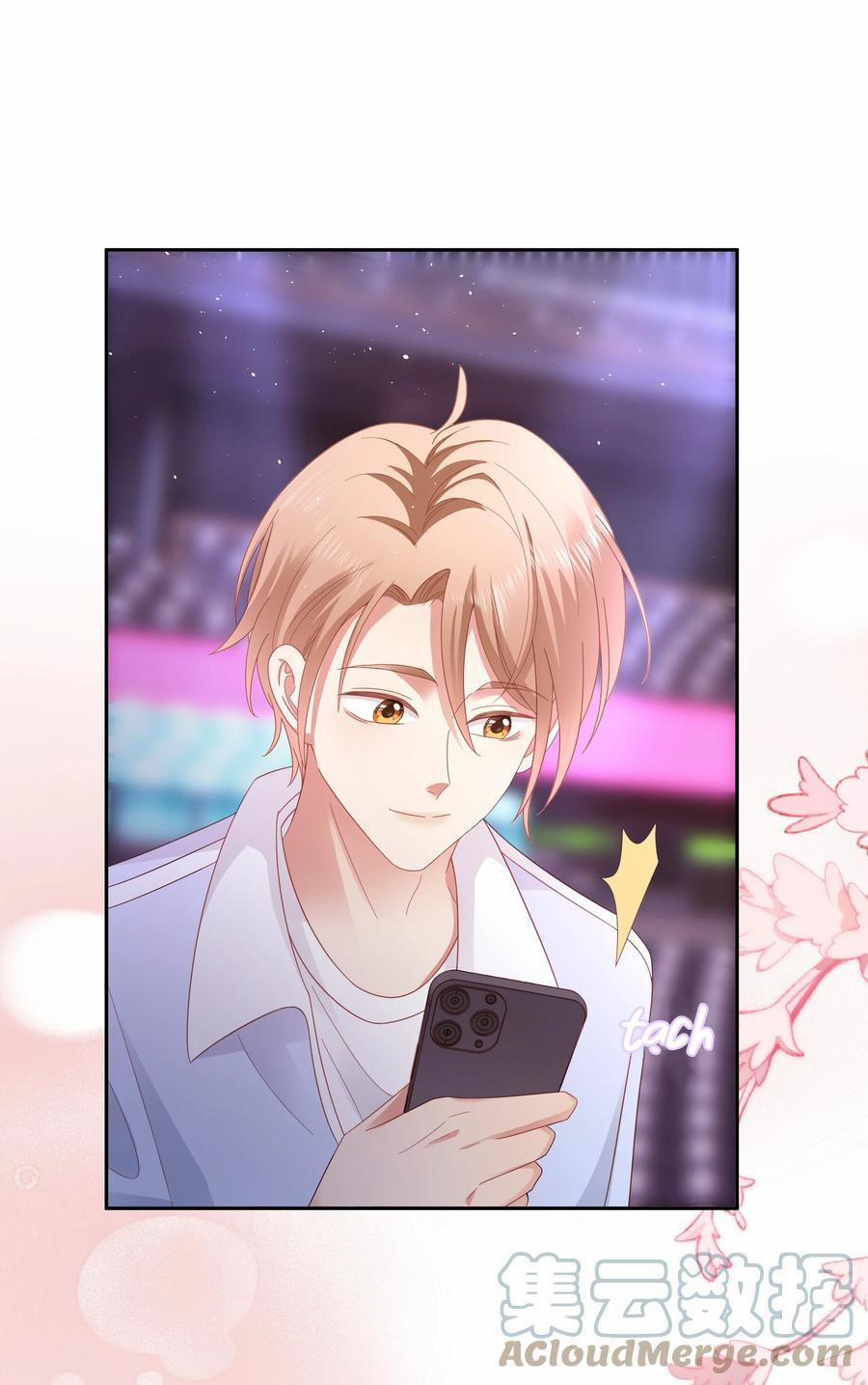 Chơi Game Cũng Có Bồ Là Sao 38 trang 26