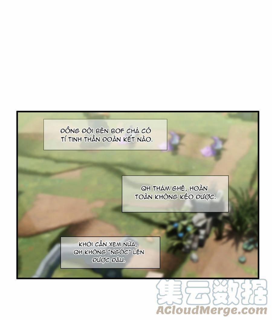 Chơi Game Cũng Có Bồ Là Sao 38 trang 8