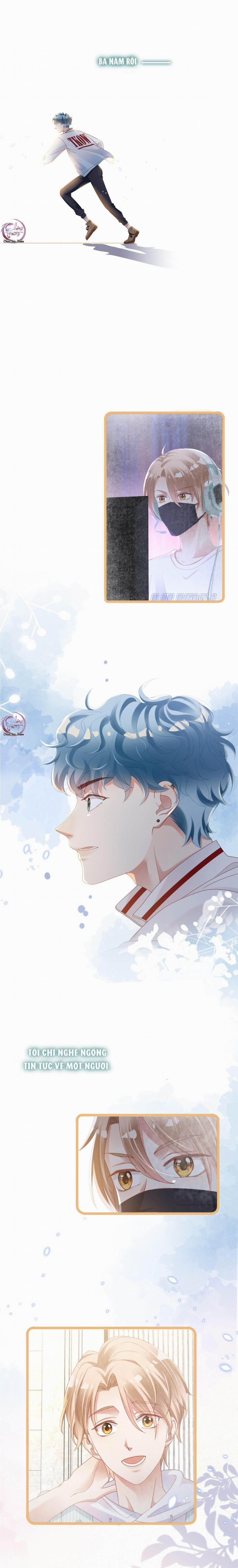 Chơi Game Cũng Có Bồ Là Sao 4 trang 7