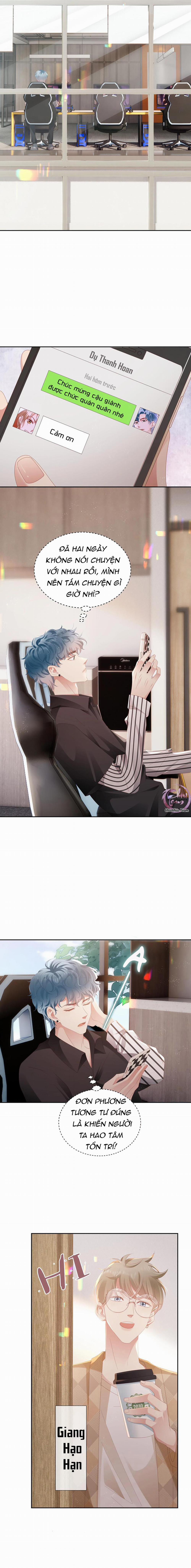 Chơi Game Cũng Có Bồ Là Sao 40 trang 2