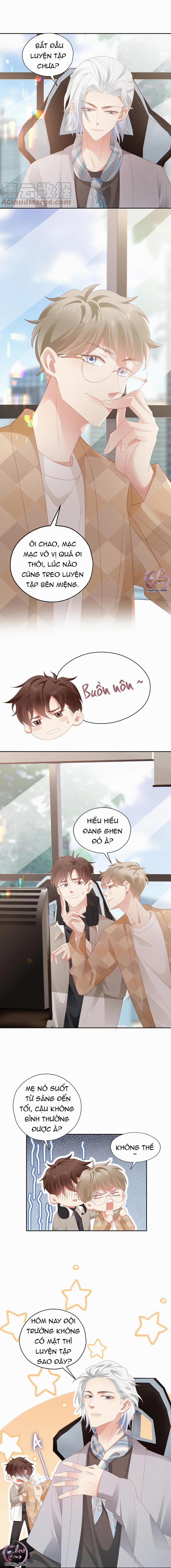 Chơi Game Cũng Có Bồ Là Sao 40 trang 5