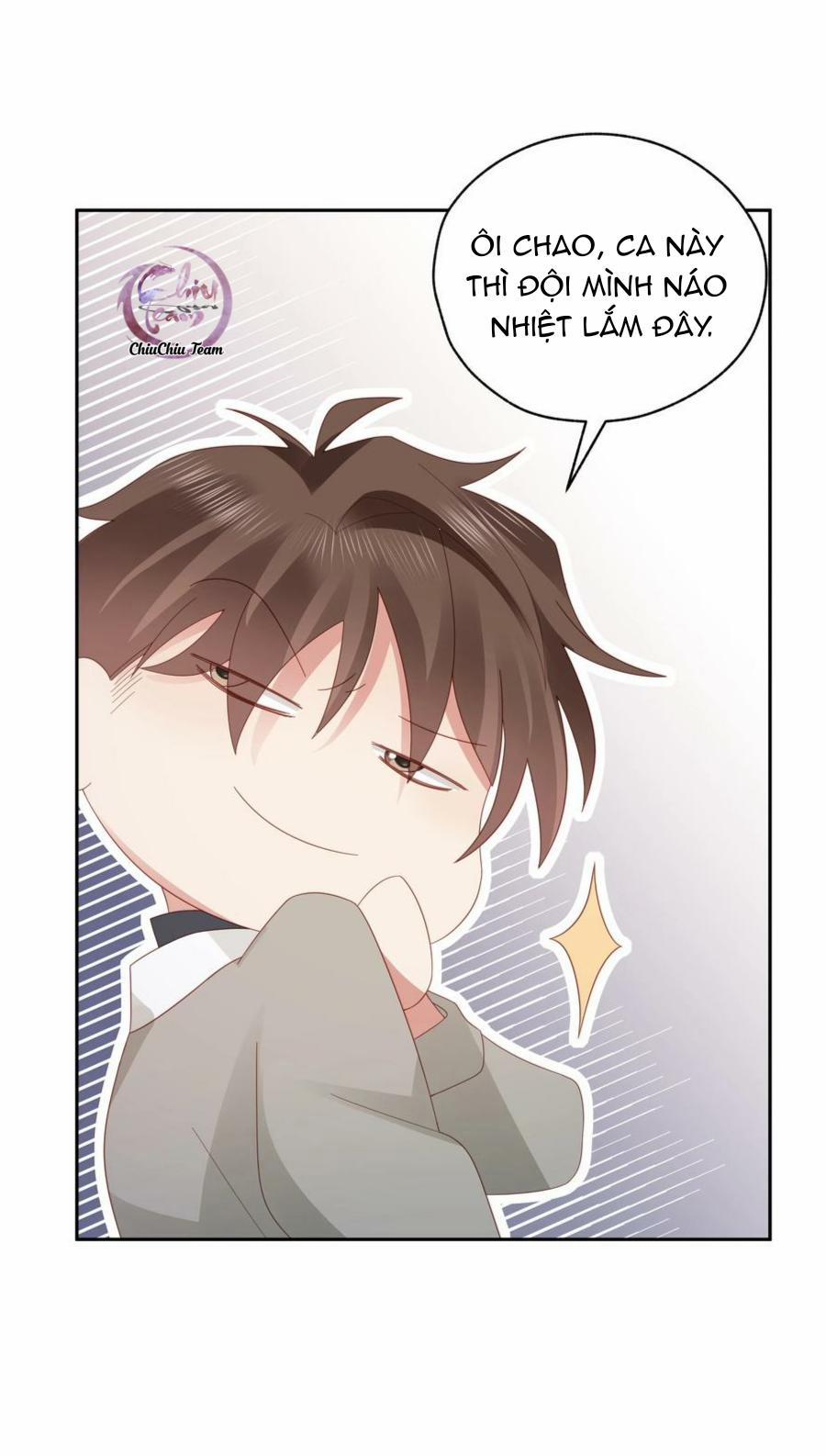 Chơi Game Cũng Có Bồ Là Sao 41 trang 12