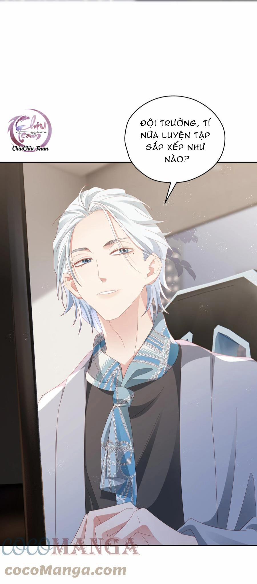 Chơi Game Cũng Có Bồ Là Sao 41 trang 6
