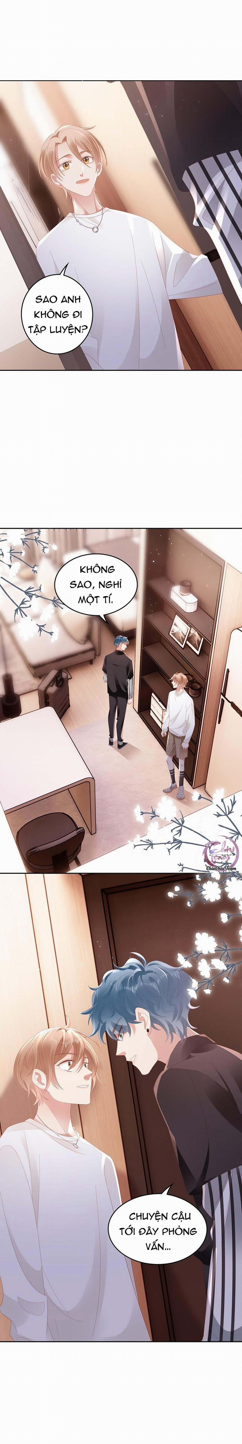 Chơi Game Cũng Có Bồ Là Sao 42 trang 4