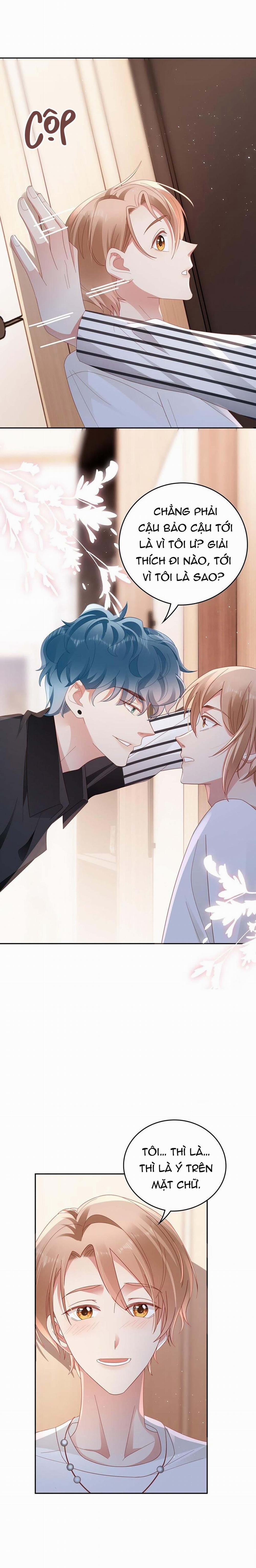 Chơi Game Cũng Có Bồ Là Sao 42 trang 6