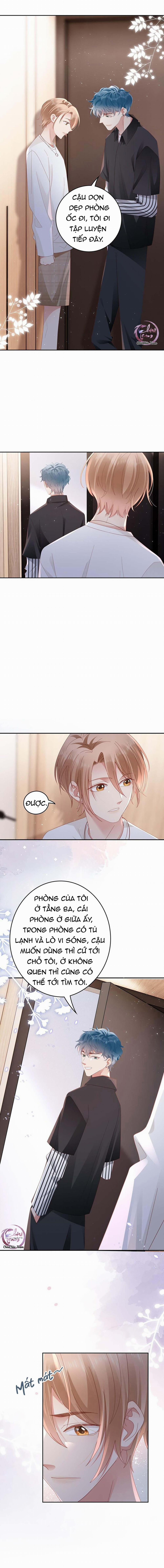 Chơi Game Cũng Có Bồ Là Sao 42 trang 7